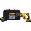 imageDEWALT 20V MAX XR Compact Reciprocating Saw 50Amp Hour Cordless DCS367P1Saw