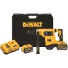 imageDEWALT 60V MAX Cordless Hammer Drill Kit 1916 in 2 FLEXVOLT Batteries amp Charger Included DCH481X2