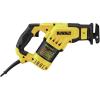 imageDEWALT DWE357 10Amp Compact Reciprocating Saw Yellow 6 inches