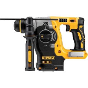 DEWALT 20V MAX SDS Rotary Hammer Drill, Cordless, 3 Application Modes, Bare Tool Only (DCH273B)(Rotaty Hammer Only)