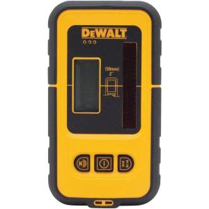 DEWALT DW0892G Laser Detector, Green