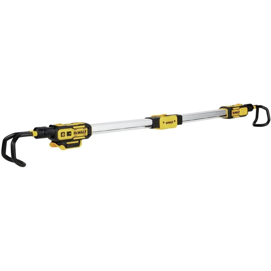 imageDEWALT 12V20V MAX Cordless Hood Light Mechanic Work Light LED Bare Tool Only DCL045B