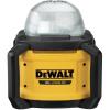 imageDEWALT 20V MAX LED Work Light Compact and Portable Weather and Dust Resistant Cordless DCL074
