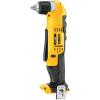 imageDEWALT DCD740B 20Volt MAX LiIon Right Angle Drill Tool OnlyDrill