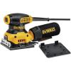 imageDEWALT Electric Sander 14 Sheet 14 000 OPM DWE6411Sander Only