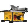 imageDEWALT FLEXVOLT 60V MAX Table Saw 814Inch Tool Only DCS7485B