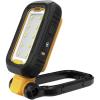imageDEWALT LED Light Powerful and Compact Work Light Magentic Handle USBC Rechargeable DCL182Electric Lantern