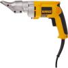 imageDEWALT Metal Shear Swivel Head 18GA DW890  Yellow
