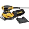 imageDEWALT Palm Sander 14 Sheet 14000 OPM DWE6411KSander Kit Only