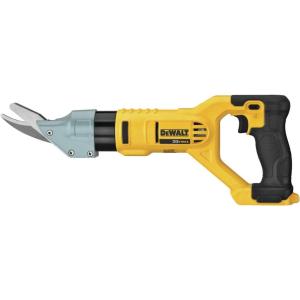 DEWALT DCS498B 20V Max Cordless Fiber Cement Shears (Tool Only)