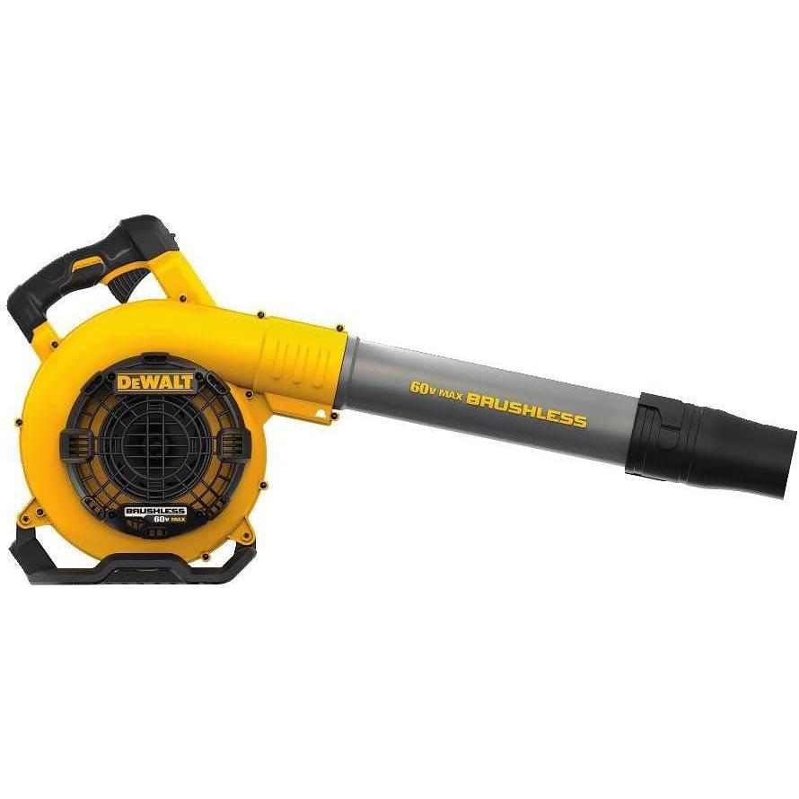 imageDEWALT DCBL770X1 60V MAX Handheld Blower 30AH BatteryNo Battery