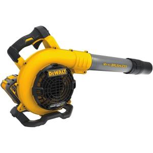 DEWALT DCBL770X1 60V MAX Handheld Blower, 3.0AH Battery(60V Battery)