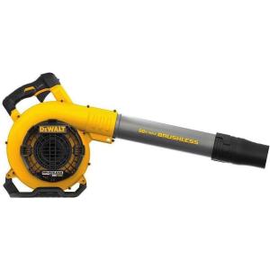 DEWALT DCBL770X1 60V MAX Handheld Blower, 3.0AH Battery(No Battery)
