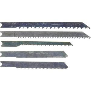 DEWALT DW3799 25 Piece U-Shank Jig Saw Blades