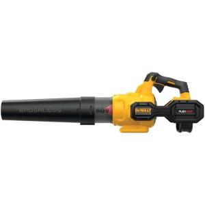 DEWALT FLEXVOLT 60V MAX* Blower, 125 MPH, 600 CFM (DCBL772X1)(Blower Kit Only)