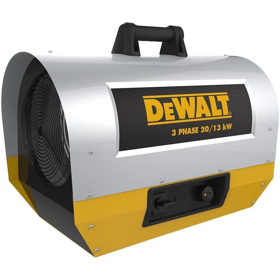 imageDEWALT DXH2003TS Forced Air Electric Heater