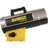 imageDeWalt DXH125FAV Forced Air Propane Heater