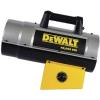 imageDeWalt DXH40FA FALP Heater 40K BTU Black amp Yellow