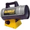 imageDewalt F340710 3500065000 BTU Forced Air Propane Heater