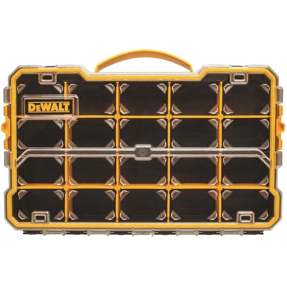 imageDEWALT 20 Compartment Pro Organizer DWST14830One Size