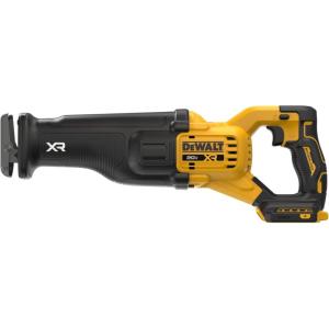 DEWALT 20V MAX* XR Brushless Cordless Reciprocating Saw (Tool Only) (DCS384B)