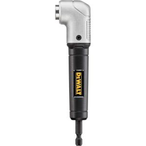 DEWALT Impact ready 1.5″ Right Angle Attachment (DWARA120)(1 Count (Pack of 1))