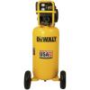 imageDEWALT 27 Gallon Vertical Air Compressor Portable 17 HP OilFree Low Volt Easy Start Motor 78 dBA 51 SCFM at 90 PSI 68 SCFM at 40 PSICompressor