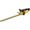 imageDEWALT 20V MAX Cordless Hedge Trimmer 22 Inches Tool Only DCHT820B
