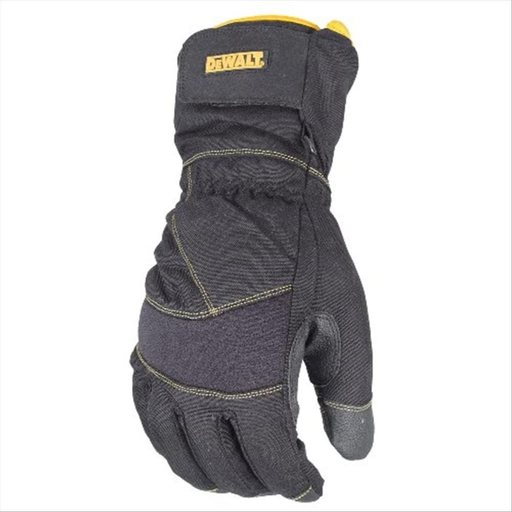 imageDeWalt DPG750XXL Industrial Safety Gloves1 Count Pack of 1