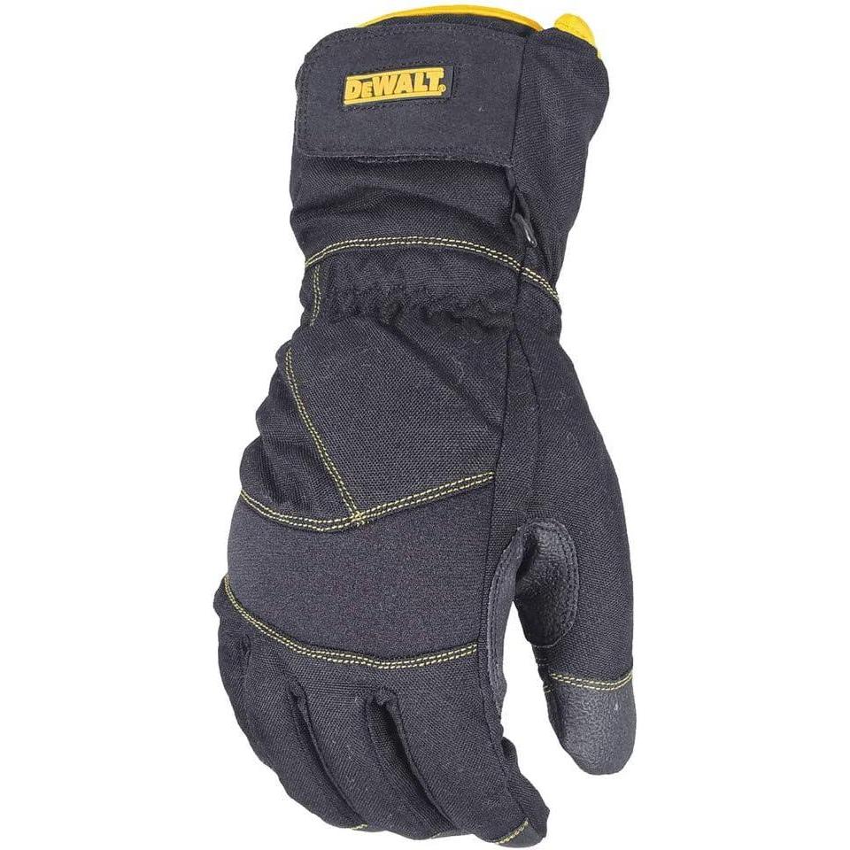 imageDeWalt DPG750XXL Industrial Safety GlovesOne Size