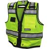 imageDEWALT DSV521M Class 2 Heavy Duty Surveyor Vest Medium