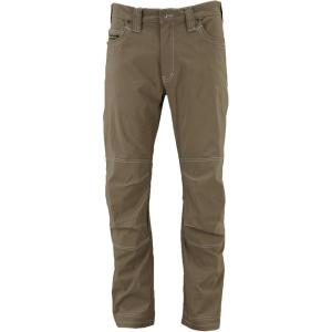 DEWALT Madison Men’s, Pro-Stretch, Water Resistant Work Pants(Cactus)
