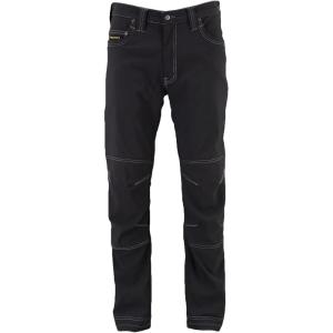 DEWALT Madison Men’s, Pro-Stretch, Water Resistant Work Pants(Stone)