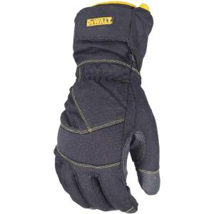 DeWalt DPG750XXL Industrial Safety Gloves(One Size)