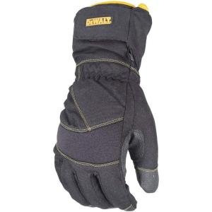 DeWalt DPG750XXL Industrial Safety Gloves(One Size (Pack of 2))