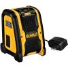 imageDEWALT DCR006 Jobsite Bluetooth SpeakerBluetooth Speaker