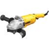 imageDEWALT DWE4517 7Inch 8500 Rpm 4 HP Angle Grinder Yellow