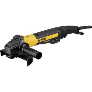 DEWALT Angle Grinder, RAT Tail, 7-Inch, 13-Amp (DWE43840CN)