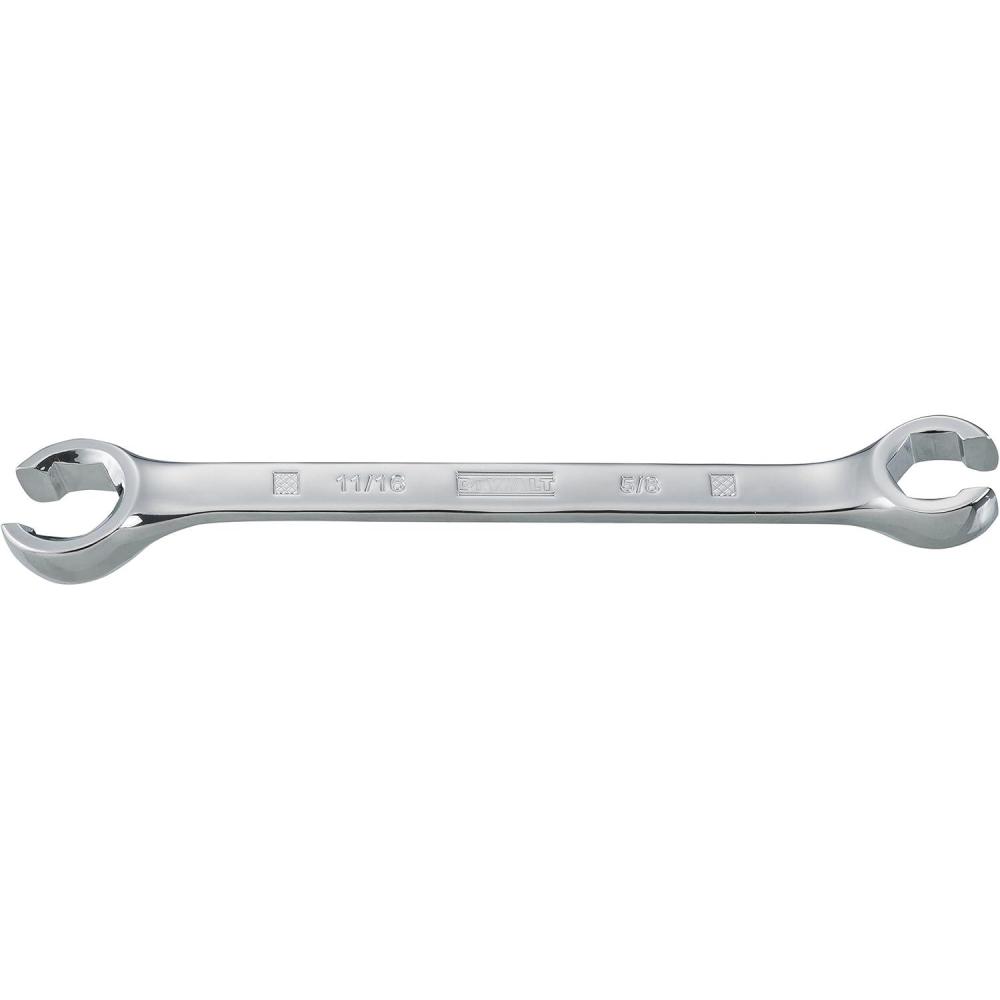 imageDEWALT  DWMT75219B DWMT75219OSP Flare Nut Wrench 58X1116