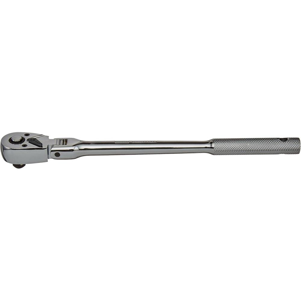 imageDEWALT 38 Drive 11 Ratchet Flex Handle