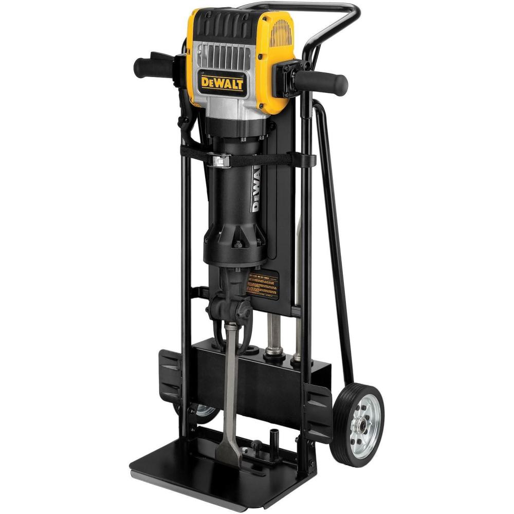 imageDEWALT Demolition Hammer  Pavement Breaker with Hammer Truck 15Amp D25980KOne Size