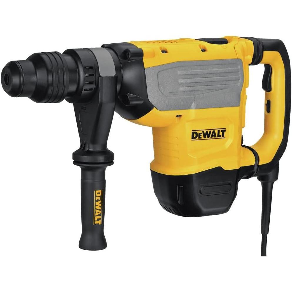 imageDEWALT Rotary Hammer SDS Max 178Inch D25733KHammer Only