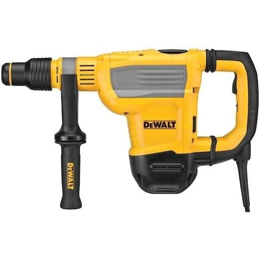 imageDEWALT Rotary HammerDrill Combination 134Inch SDS MAX D25614K