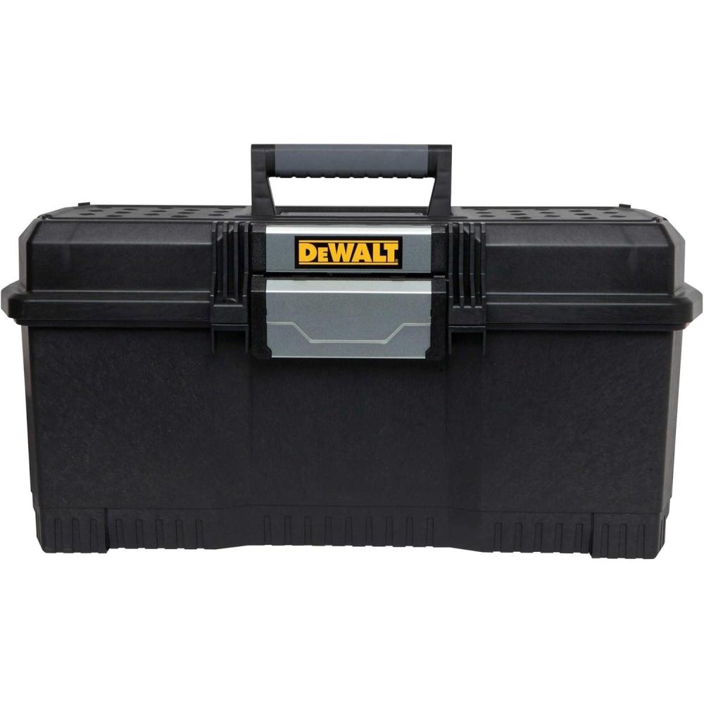 imageDEWALT Tool Box One Touch 24Inch DWST24082Tool box