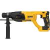 imageDEWALT 20V MAX SDS Plus 1 Inch Cordless Rotary Hammer with DHandle Bare Tool Only DCH133BRotary Hammer Drill Only