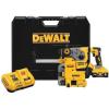 imageDEWALT 20V MAX XR Rotary Hammer SDS Plus 118Inch DCH293R2DH