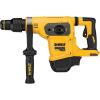 imageDEWALT 60V MAX Cordless Hammer Drill 1916 in Tool Only DCH481B