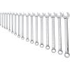 imageDEWALT Combination Wrench Set SAE 17Piece DWMT19234
