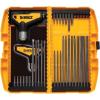 imageDEWALT Hex Key Wrench Set Ratcheting THandle Set 31Piece DWHT70265One Size