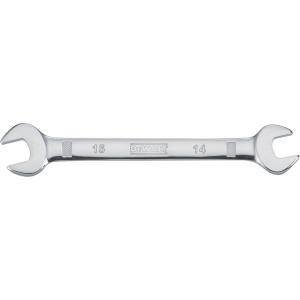 DEWALT 14MM X 15MM Open End Wrench(One Size)